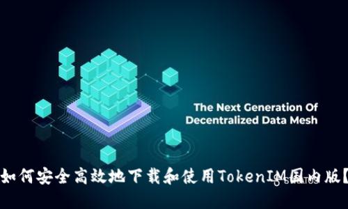 如何安全高效地下载和使用TokenIM国内版？