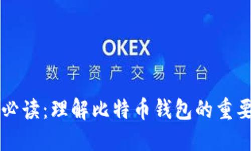 比特币使用者必读：理解比特币钱包的重要性与选择指南