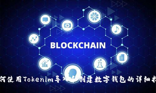 如何使用Tokenim导入和创建数字钱包的详细指南