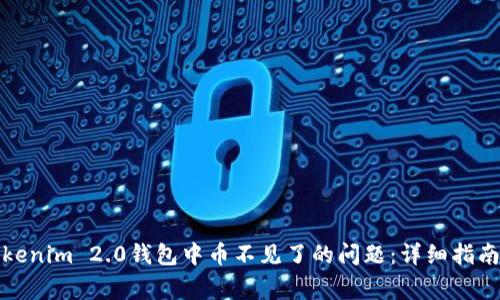 如何解决Tokenim 2.0钱包中币不见了的问题：详细指南与常见问答