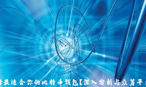 
如何选择最适合你的比特币钱包？深入分析与众筹平台的结合