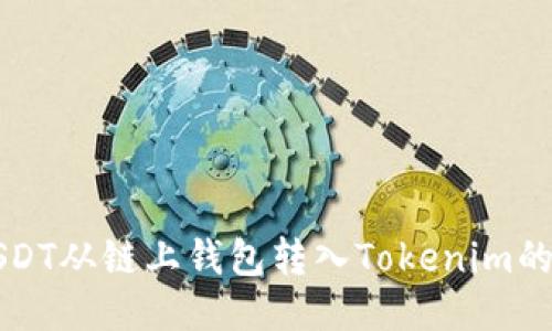 如何将USDT从链上钱包转入Tokenim的详细指南