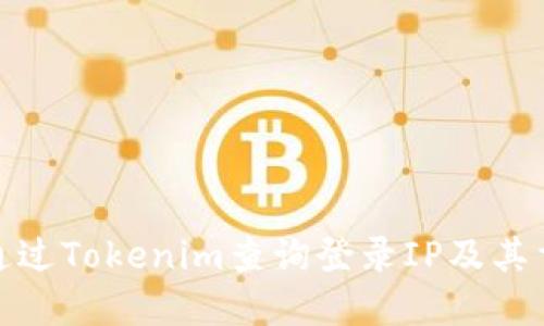 如何通过Tokenim查询登录IP及其重要性
