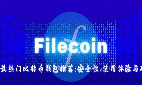 2023年最热门比特币钱包推荐：安全性、使用体验与功能分析