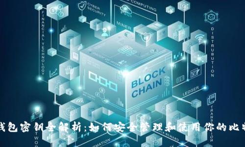 比特币钱包密钥全解析：如何安全管理和使用你的比特币钱包