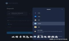 比特币钱包的种类与选择