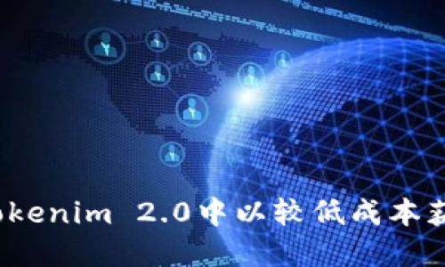 如何在Tokenim 2.0中以较低成本获取代币？
