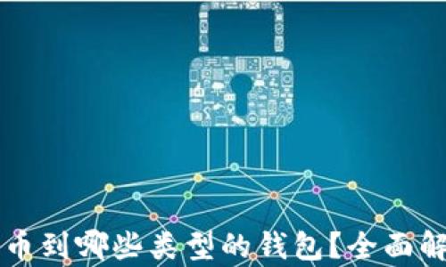 
比特币提币到哪些类型的钱包？全面解析与推荐