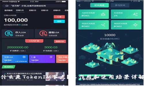 什么是TokenIM节点？其作用和使用场景详解