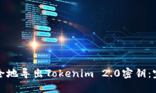 如何安全地导出Tokenim 2.0密钥：完整指南