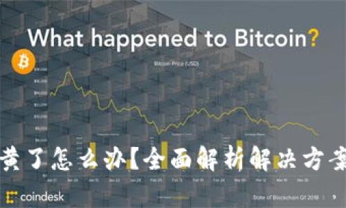 比特币钱包黄了怎么办？全面解析解决方案与预防措施