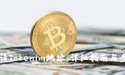 如何申请Tokenim地址：详细指南与步骤解析