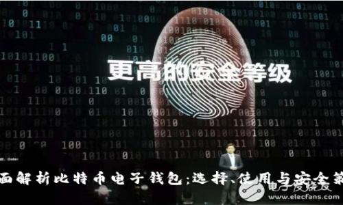 全面解析比特币电子钱包：选择、使用与安全策略