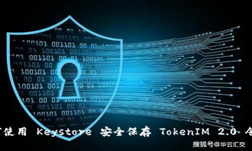 如何使用 Keystore 安全保存 TokenIM 2.0 令牌？